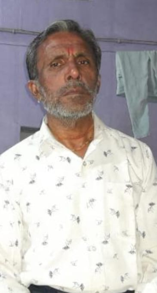 Satya Narayan Sharma 